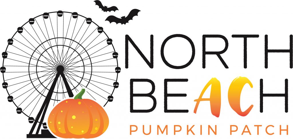 North Beach Pumpkin Patch