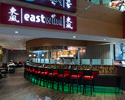 Eastwind restaurant