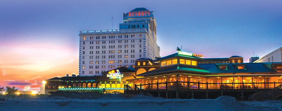 Things to do in Atlantic City
