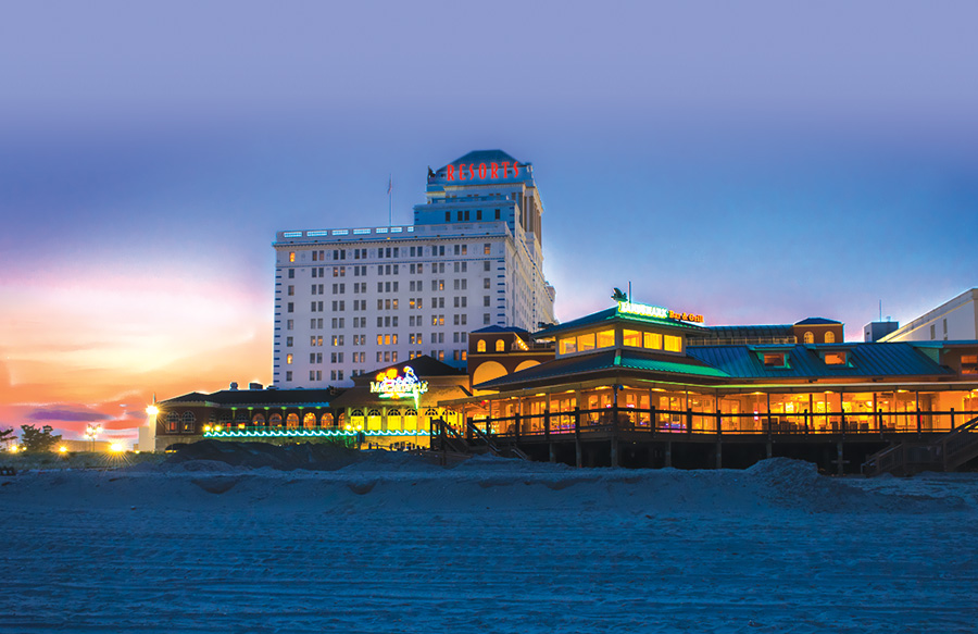 Entertainment in Atlantic City Concerts & More Resorts Casino