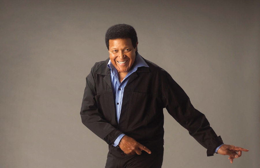 chubby checker event atlantic city