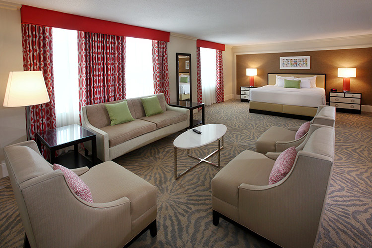 coral junior suite resorts hotel atlantic city