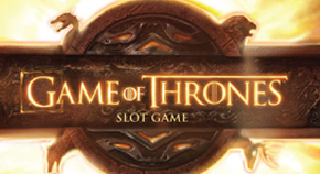 Who makes the game of throne slot machines for sale