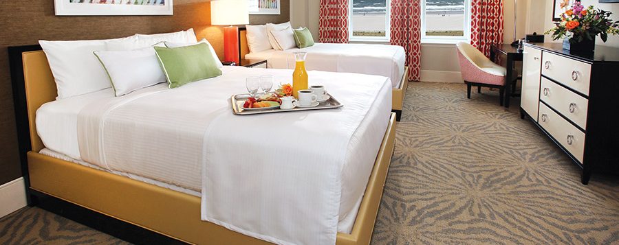 Atlantic City Hotel Suites Rooms Resorts Ac Casino In Nj