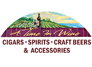 A Time For Wine - Atlantic City's Finest Wine and Liquor Store