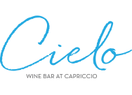 Cielo Wine Bar at Capriccio - Atlantic City Restaurants