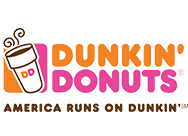 Dunkin Donuts - Restaurants in Atlantic City