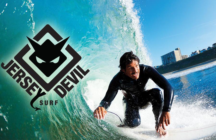 Jersey Devil Surf