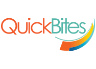 quickbites restaurant logo 