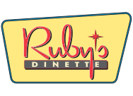 Ruby's Dinette - Restaurants in Atlantic City