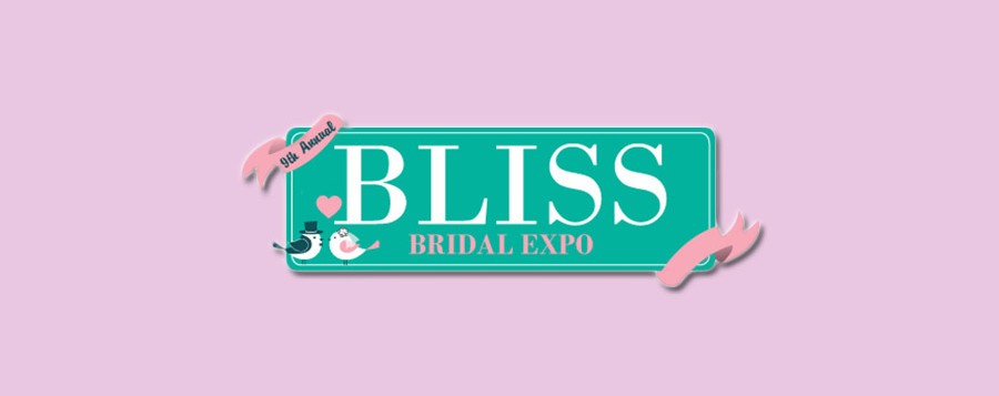 bliss bridal expo