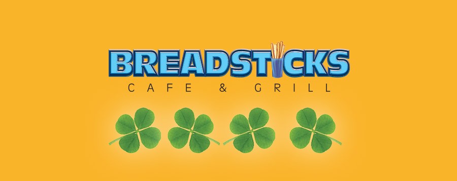 Atlantic City Breadsticks Cafe & Grill