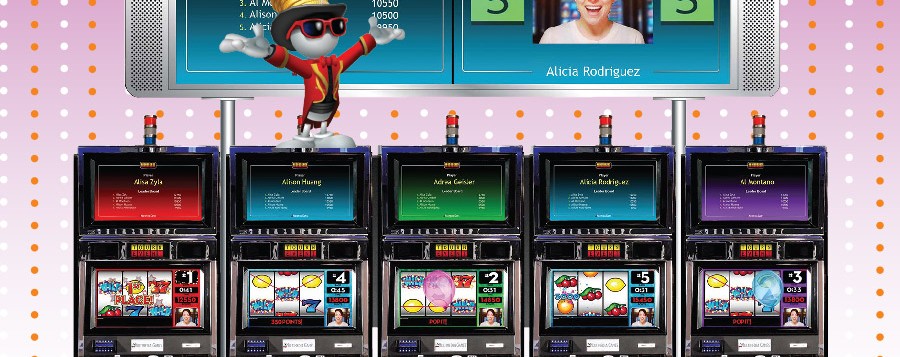 million dollar slot tournament