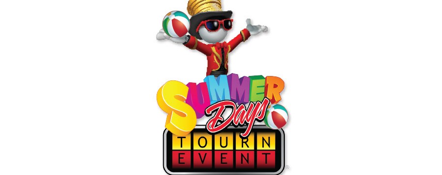 1 million summer slot tournament