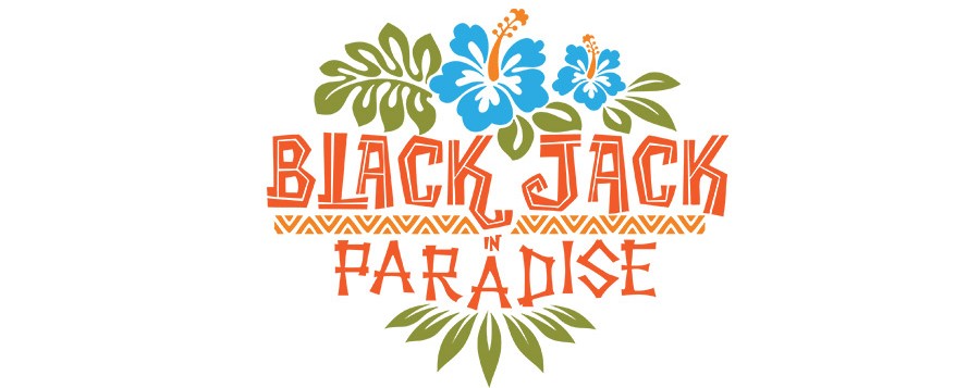 blackjack in paradise