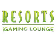 Resorts Casino iGaming Lounge