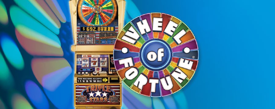 wheel of fortune slot tournaments