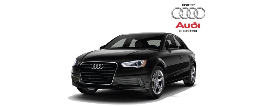 2016 Audi Sweepstakes