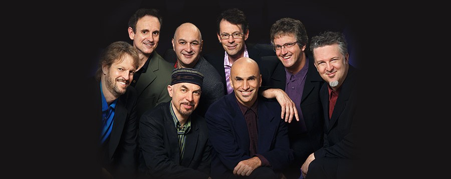 World's Greatest Chicago Tribute Concert performs at Resorts Casino Hotel.