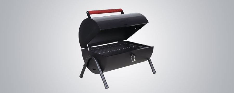 Atlantic City Summer Promotions Portable grill