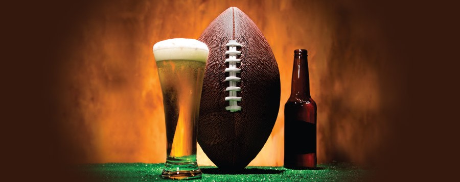 Football Drink & Food Specials - Restaurants in Atlantic City