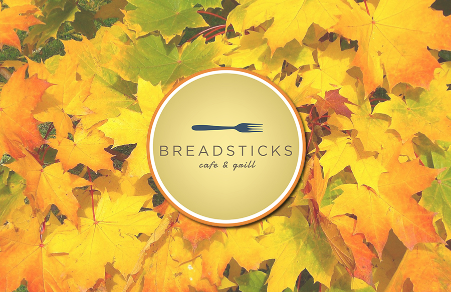 Breadsticks Cafe And Grill Atlantic City Resorts AC