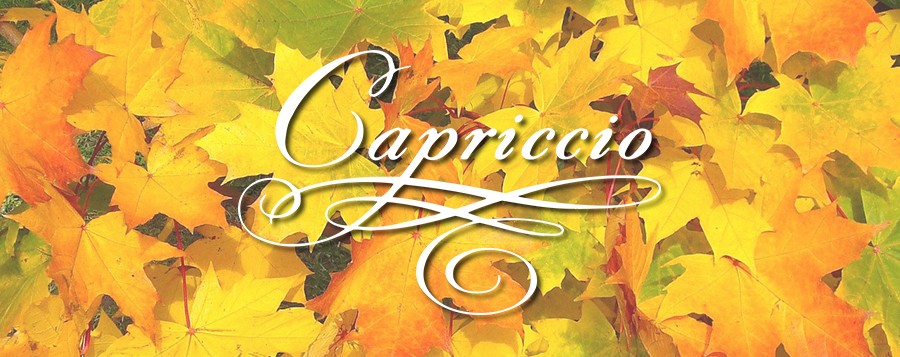 Capriccio Thanksgiving 3 Course Dinner - Restaurants in Atlantic City