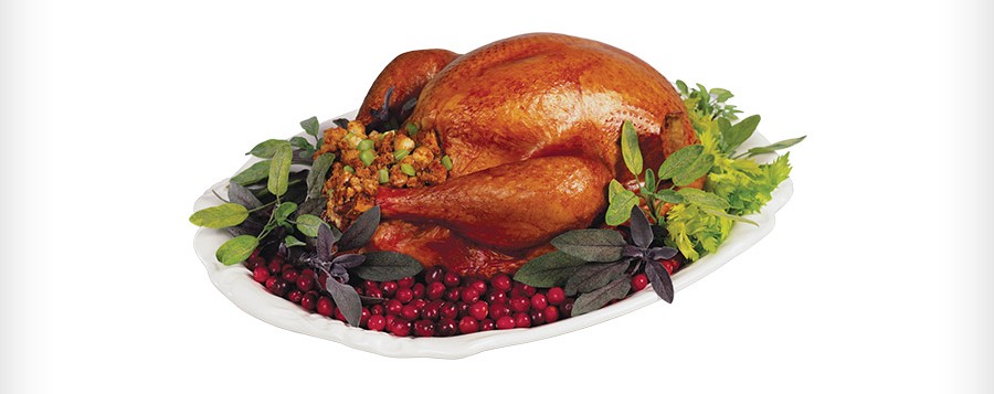 free thanksgiving turkey - Atlantic City Casino Deals