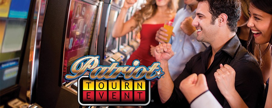 slot tournament - Atlantic City Slots