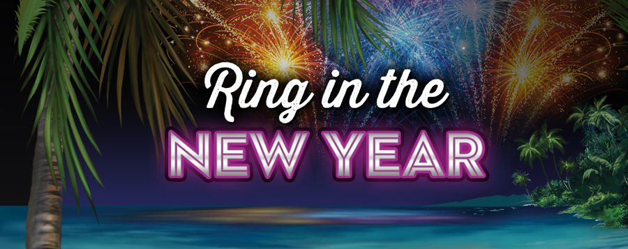 New Year&#039;s Eve in Atlantic City | Resorts Casino Hotel AC