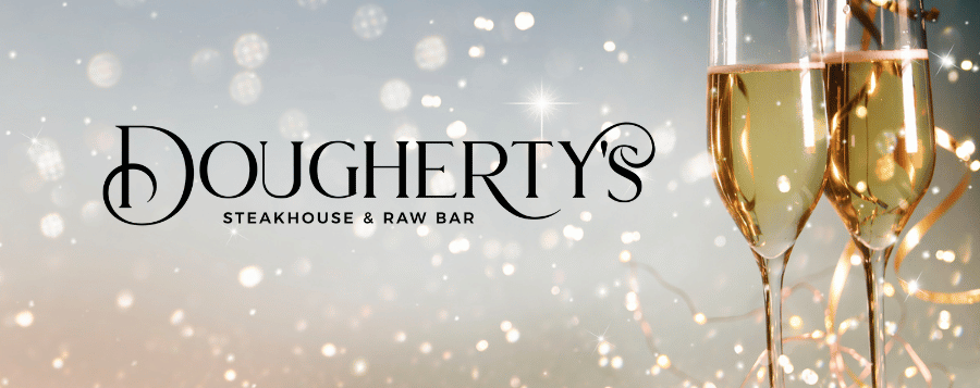 Doughtery's steakhouse and raw bar