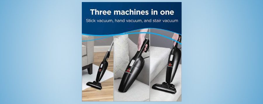 bissel stick vacuum gift giveaway casino promotion resorts casino new jersey