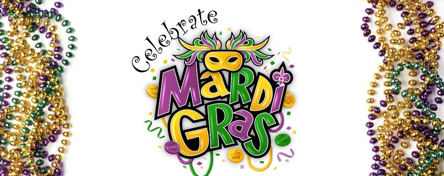 Mardi Gras - Things to do in Atlantic City