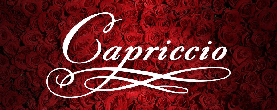 valentines day capriccio resorts ac