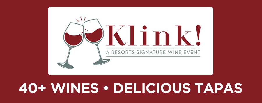 Atlantic City Wine Tasting - Resorts Atlantic City Events
