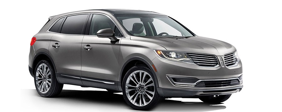 2016 lincoln mkc sweepstakes - Resorts AC New Jersey Casino Deals