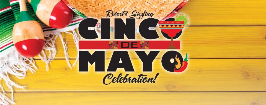 Cinco De Mayo Celebration - Things to do in Atlantic City