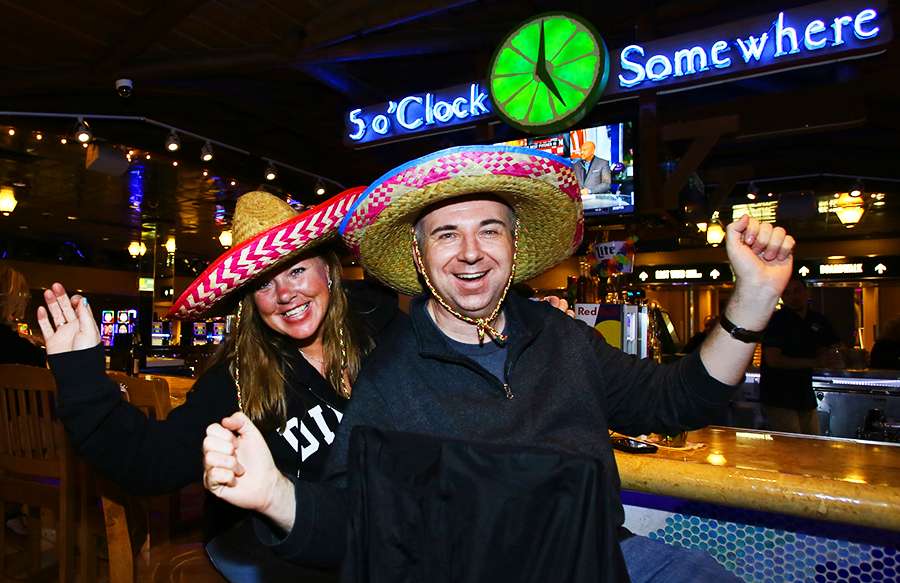 cinco de mayo party - Things To Do in Atlantic City