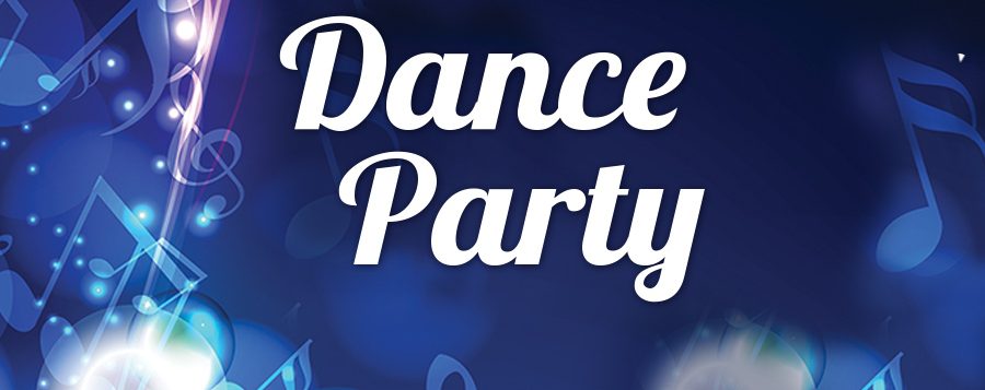 Dance Party Nightlife - Resorts Atlantic City Events