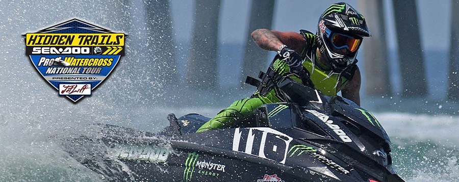 pro watercross national tour - Things To Do in Atlantic City