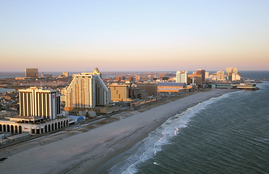 Atlantic City Tour Goes to 21 Landmarks | Resorts AC