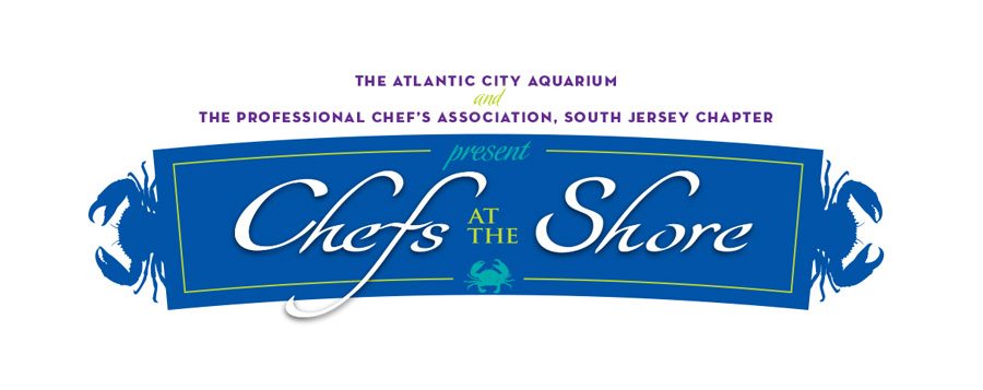 chefs at the shore - Resorts Atlantic City Events
