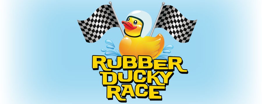 rubber ducky races casino game - Resorts AC New Jersey Casino Deals