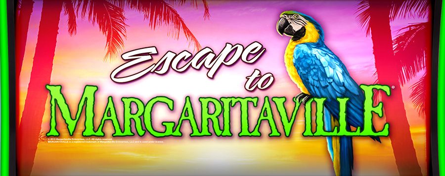 escape to margaritaville promotion - Resorts Atlantic City Events