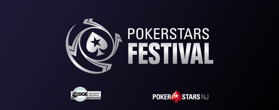 PokerStars Festival NJ - Resorts Atlantic City Casino