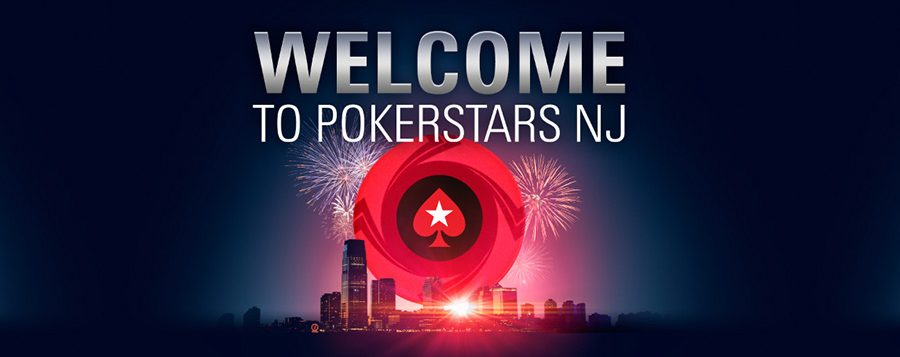 Pokerstars Festival - Resorts AC New Jersey Casino