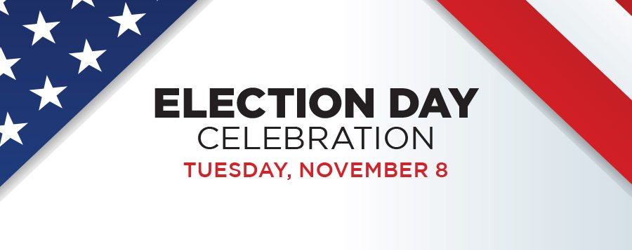 Election Day Celebration - Things To Do in Atlantic City