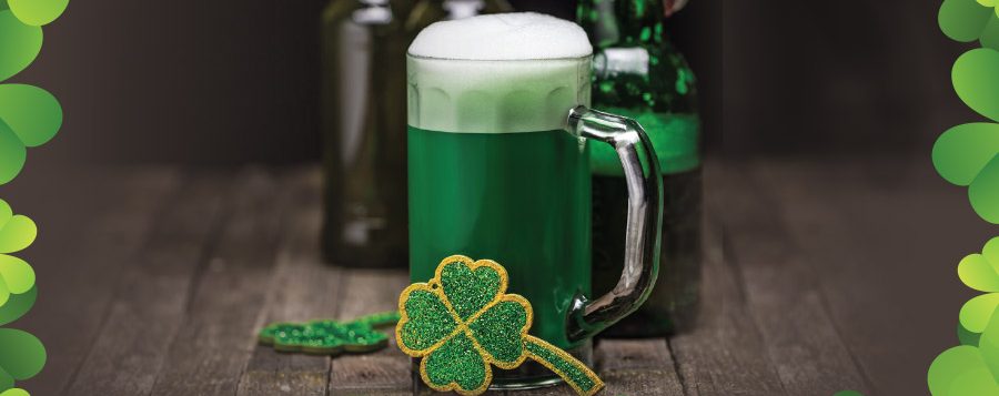 Whiskey and Beer Dinner - St Patricks Day - Things to do in Atlantic City