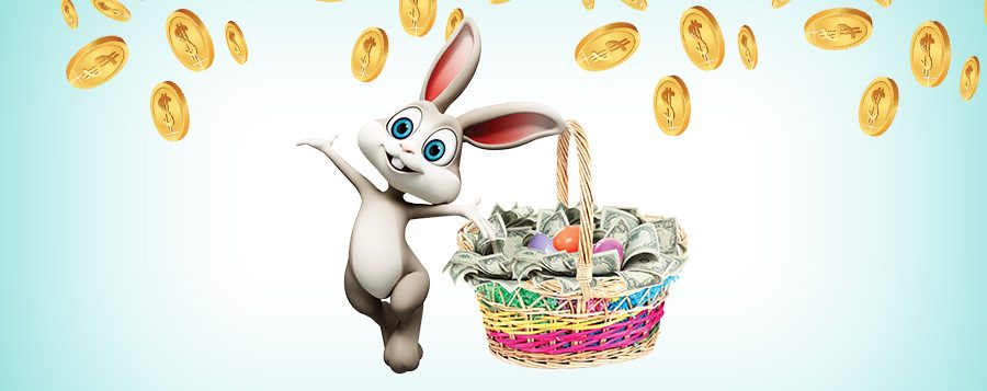 bunny bucks - Resorts AC New Jersey Casino Deals