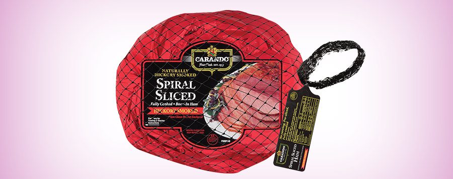 holiday spiral ham giveaway - Resorts AC New Jersey Casino Deals